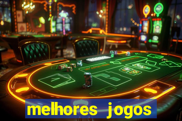 melhores jogos mundo aberto para android